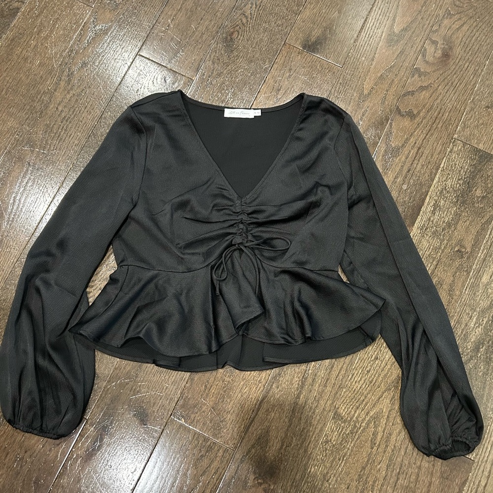 Free People Top